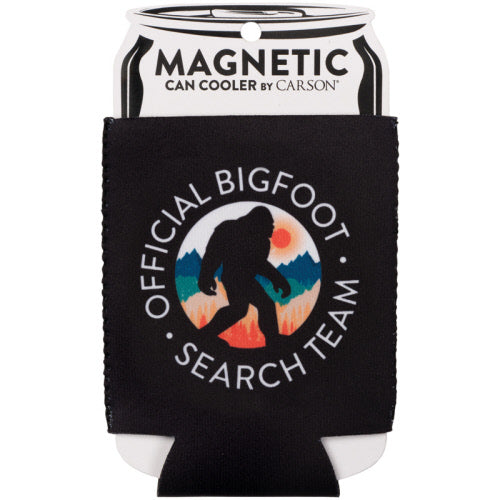 Bigfoot Magnetic Can Cooler