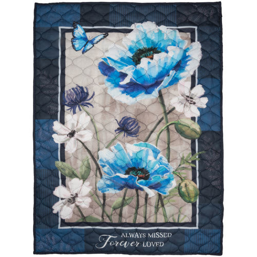 Always Missed Quilt