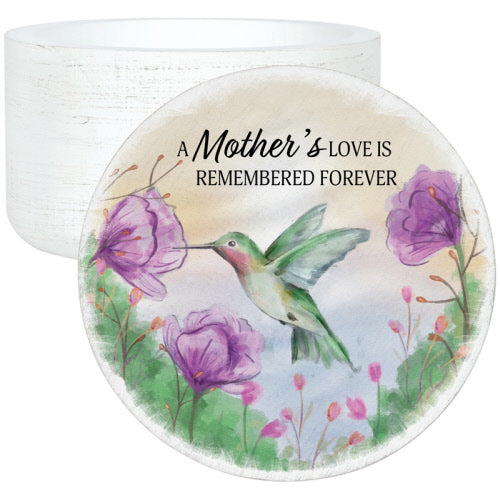 A Mother's Love Trinket Box