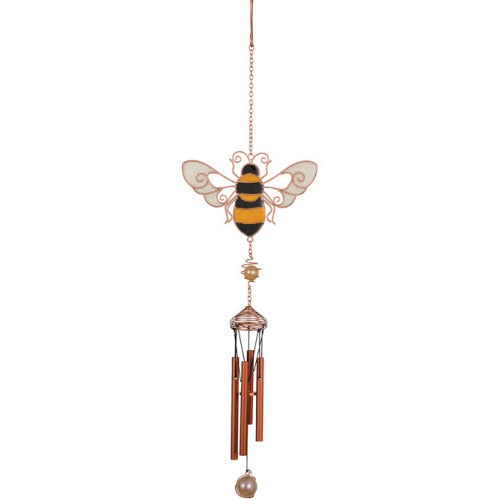 Mini Bumblebee Wireworks Fun Chime