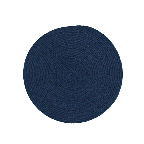 Essex Placemat Navy