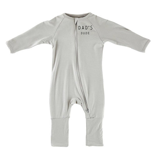 Dad's Dude Romper