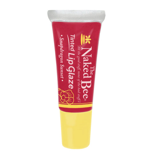 Snapdragon Sunset Lip Glaze 10ml