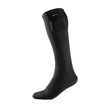 Rechargeable Heated Oversock