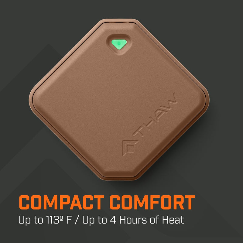 2K RC Handwarmer