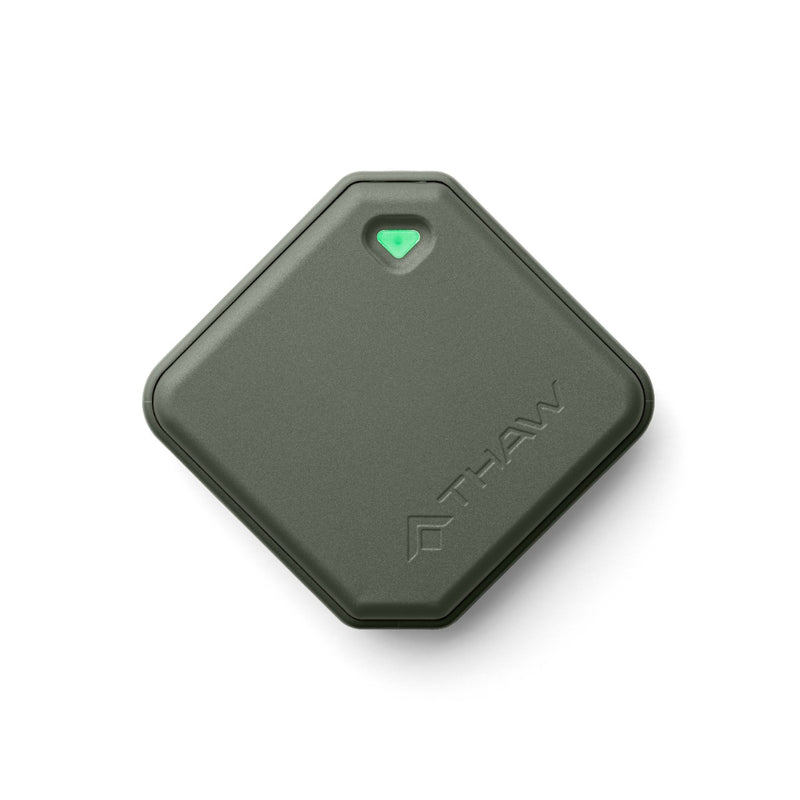 2K RC Handwarmer