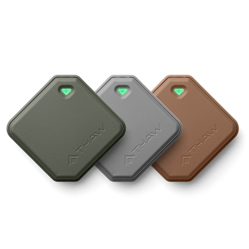 2K RC Handwarmer