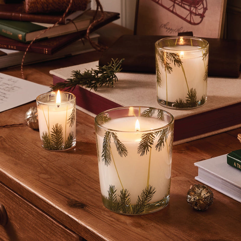 Frasier Fir 11.5oz Pine Needle Poured Candle