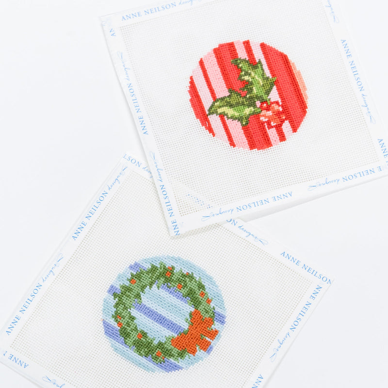 Beginner Needlepoint Kits