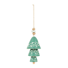 Inspired Holiday Bell - Christmas Spirit