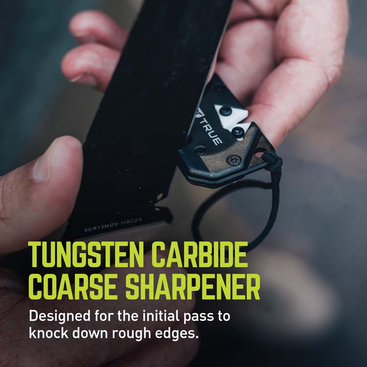 Knife Sharpener
