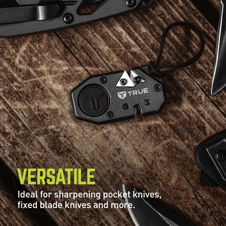Knife Sharpener