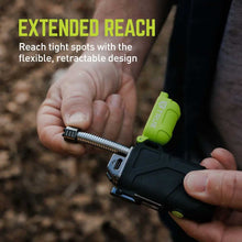 PLASMA LIGHTER XRL