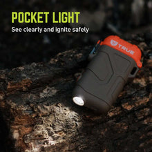 PLASMA LIGHTER XRL