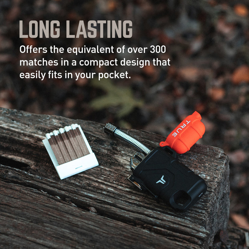 TRUE-USB RC Plasma Device 2.0 | Plasma Lighter XR