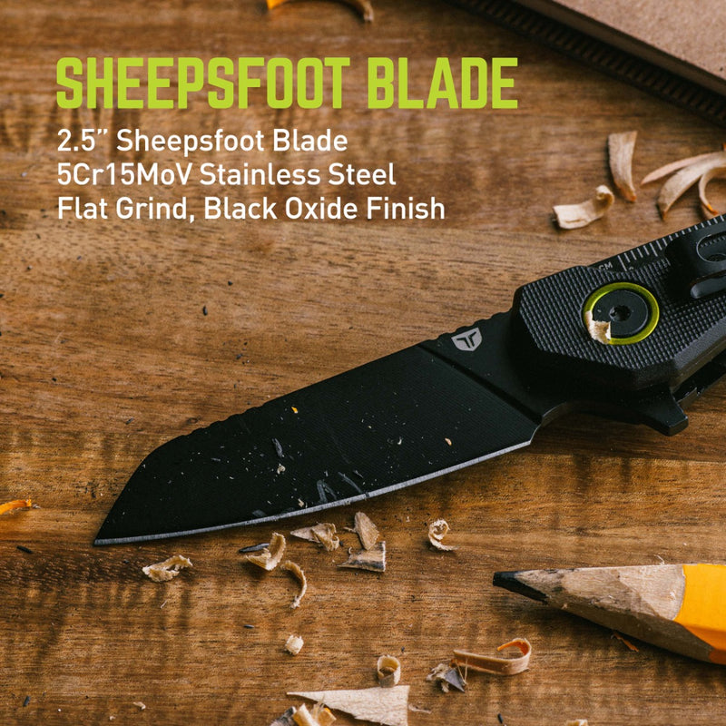 SmartKnife WR