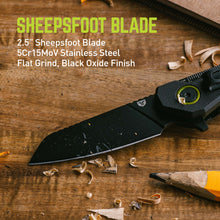 SmartKnife WR