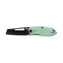 Berm Cleaver Flipper Knife