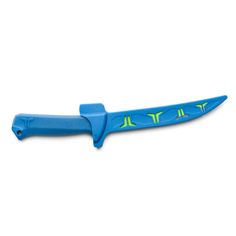 TRUE SYK 7" Medium Flex Fillet Knife