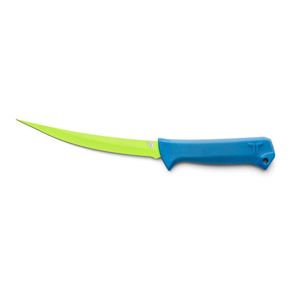 TRUE SYK 7" Medium Flex Fillet Knife