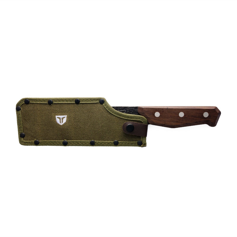 Primal Forge Nakiri Knife