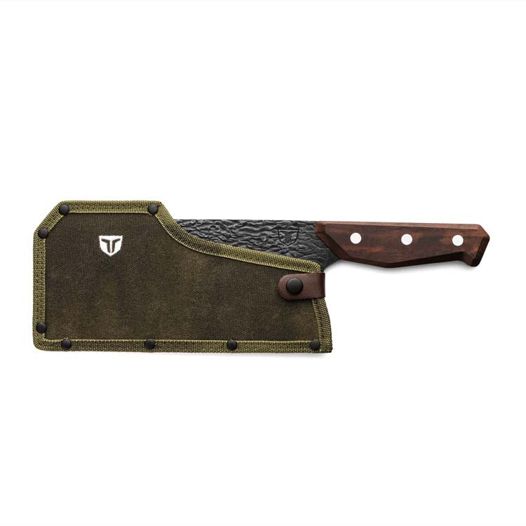 Primal Forge Cleaver