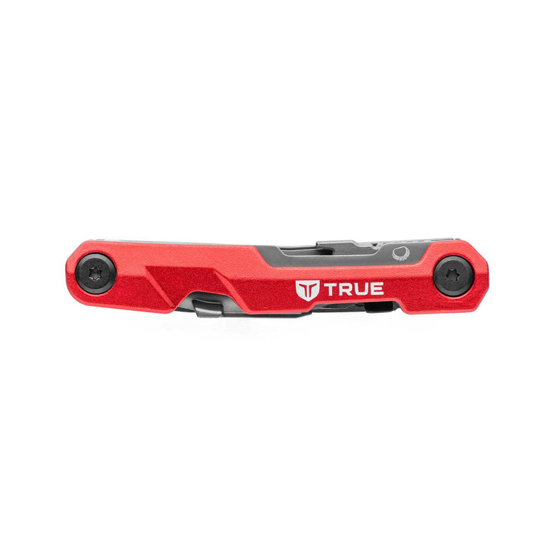 Titanium Block Multitool