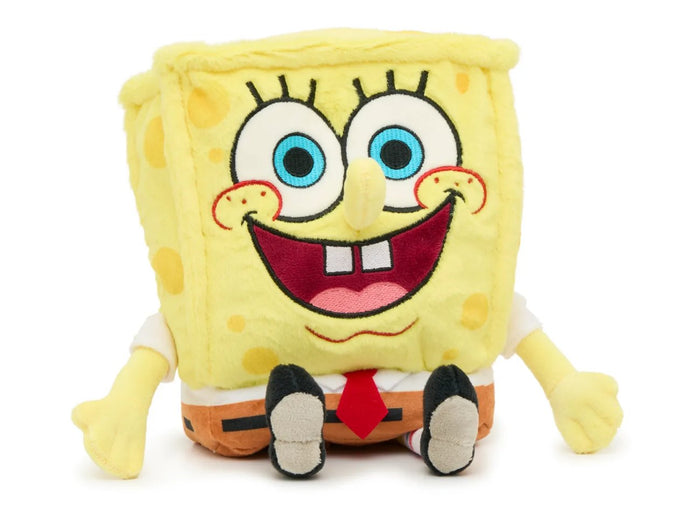 Warmies | Spongebob