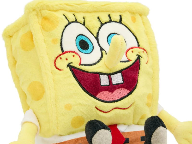Warmies | Spongebob