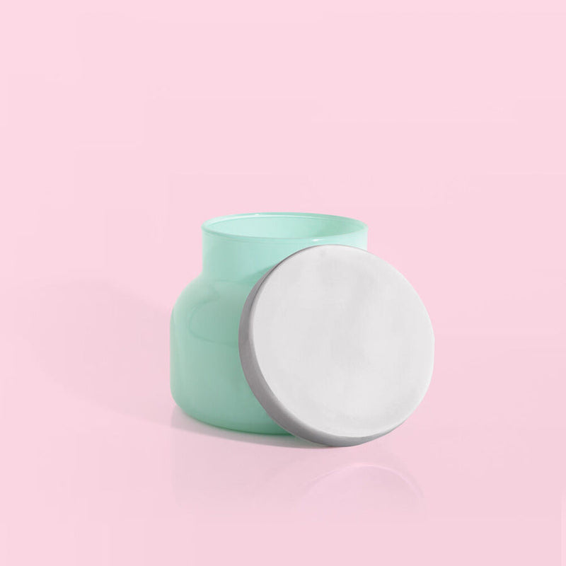 Volcano Aqua Petite Signature Candle, 8 oz