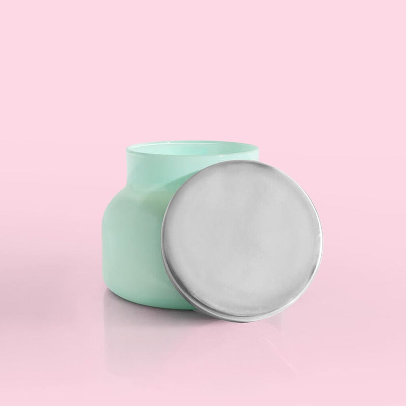 Volcano Aqua Signature Candle, 19 oz