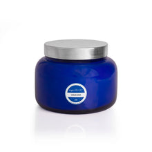 Volcano Blue Jumbo Candle 48 oz