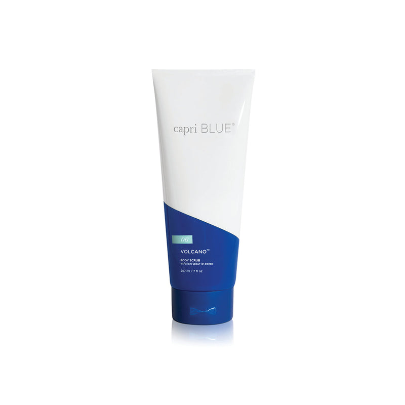 Volcano Body Scrub