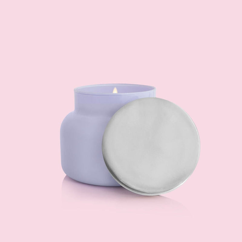 Volcano Lavender Signature Candle, 19 oz