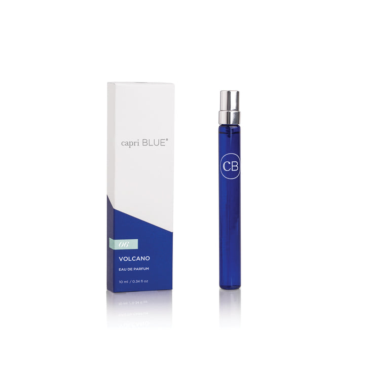 Volcano Eau de Parfum 0.34oz