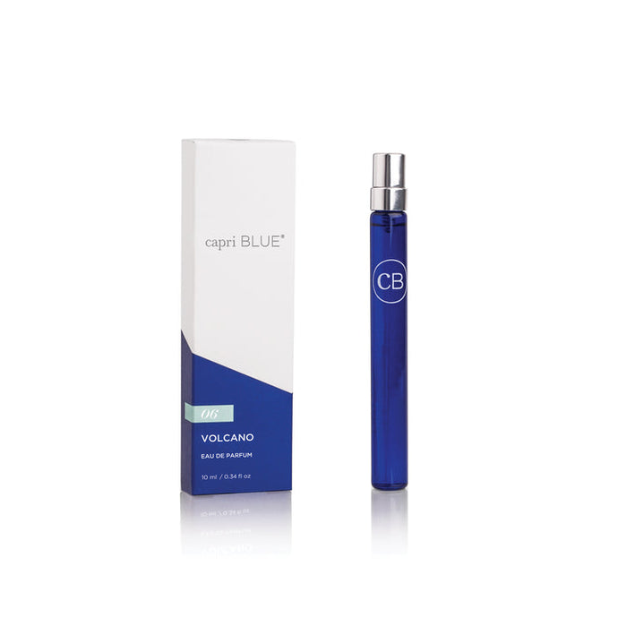 Volcano Eau de Parfum 0.34oz