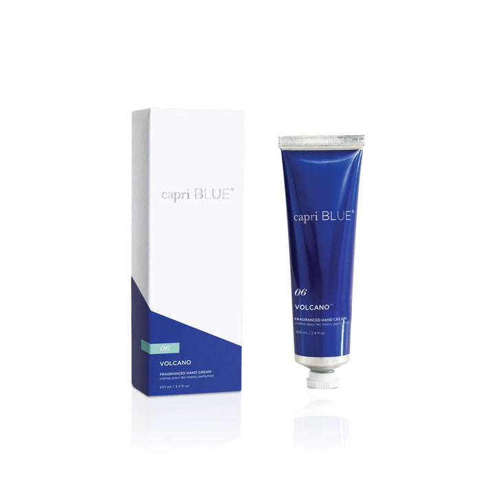 Volcano Hand Cream 3.4 oz