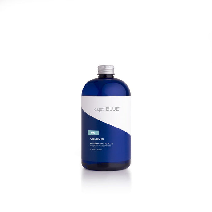 Volcano Hand Wash Refill 16 fl oz