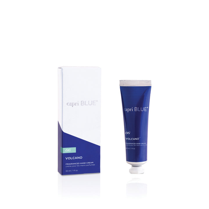 Volcano Mini Hand Cream 1 oz
