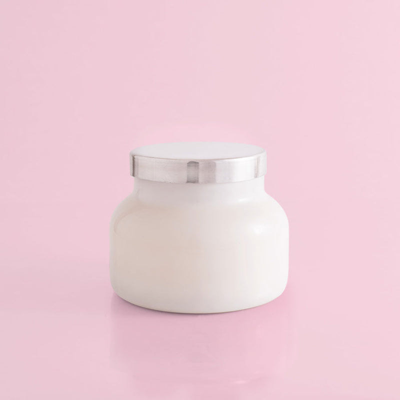 Volcano White Signature Candle, 19 oz