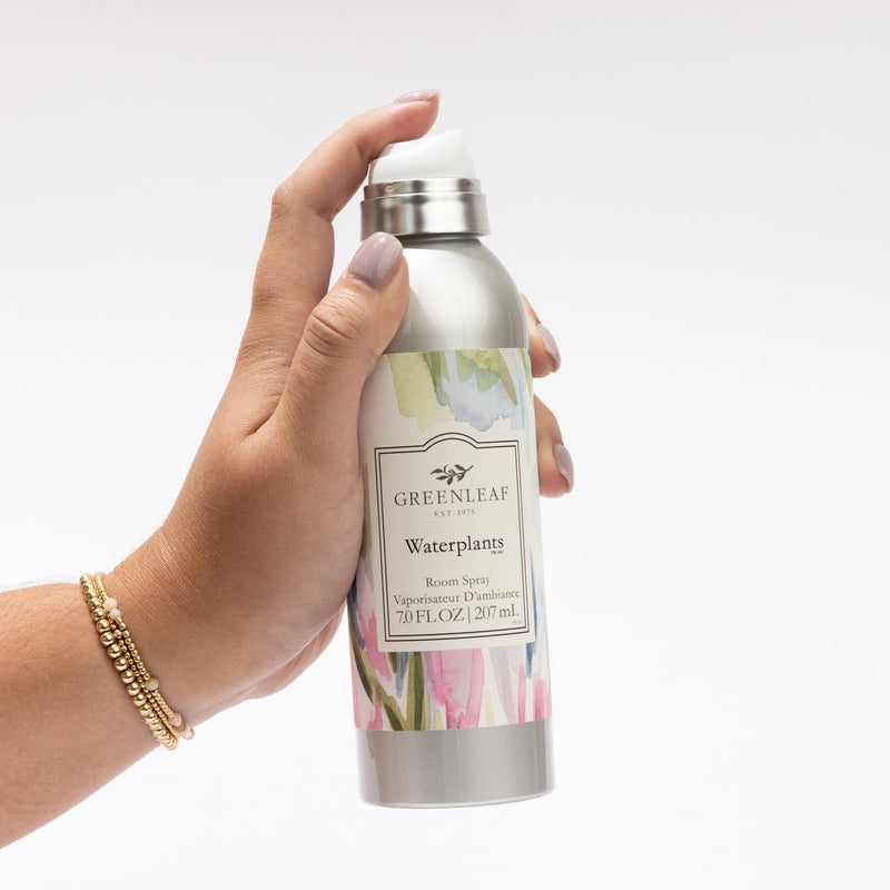 Waterplants Room Spray