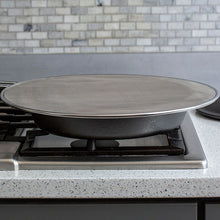 13 Inch Stainless Steel Splatter Screen