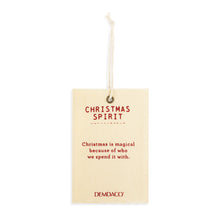 Inspired Holiday Bell - Christmas Spirit