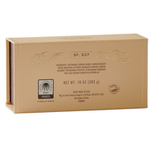MAN BAR | Awakening Malt & Espresso