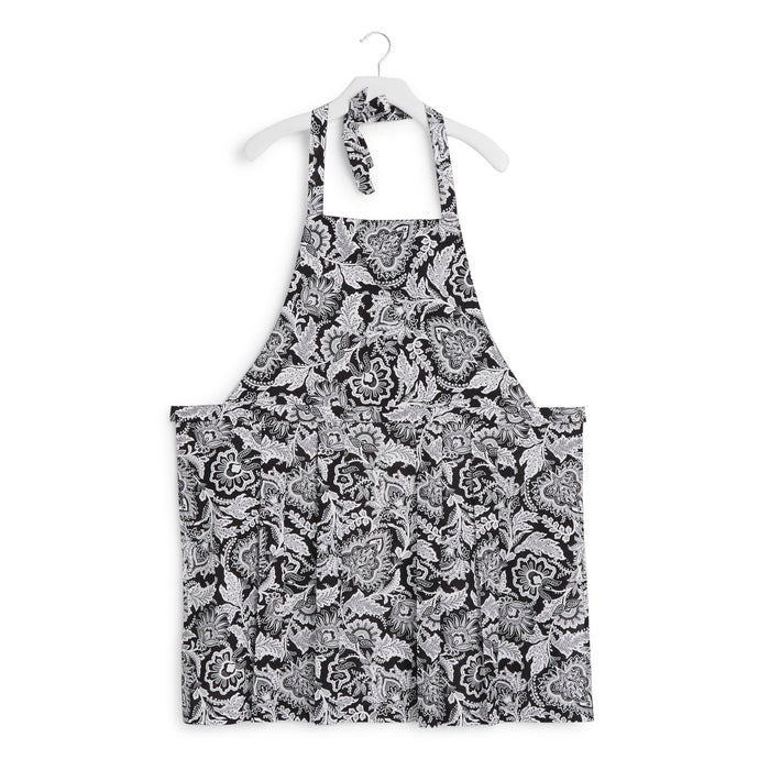 Vera Bradley Apron | Java Black