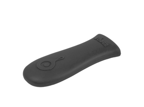 Black Silicone Hot Handle Holder