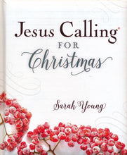 Jesus Calling for Christmas