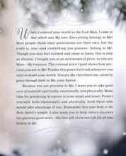 Jesus Calling for Christmas