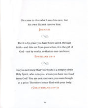 Jesus Calling for Christmas