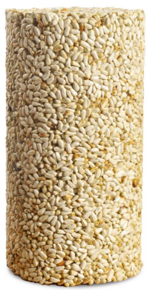 Mr. Bird Bugs Safflower Cylinder